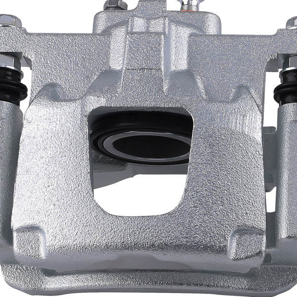 Rear Left Right Brake Caliper w / Bracket fit for Dodge Nitro 07-2018 Jeep Liberty-2