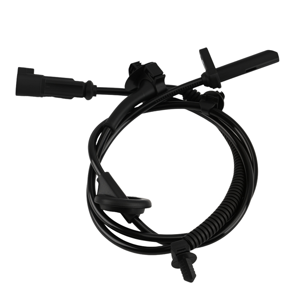 4x ABS Wheel Speed Sensor Front Rear fit for Buick Enclave 2008 2009 ~2017 22739728-1