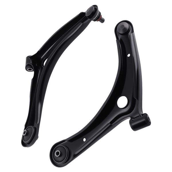 10x Front Lower Control Arm Sway Bar Tie Rod fit for 2007-2017 Jeep Compass Patriot-3
