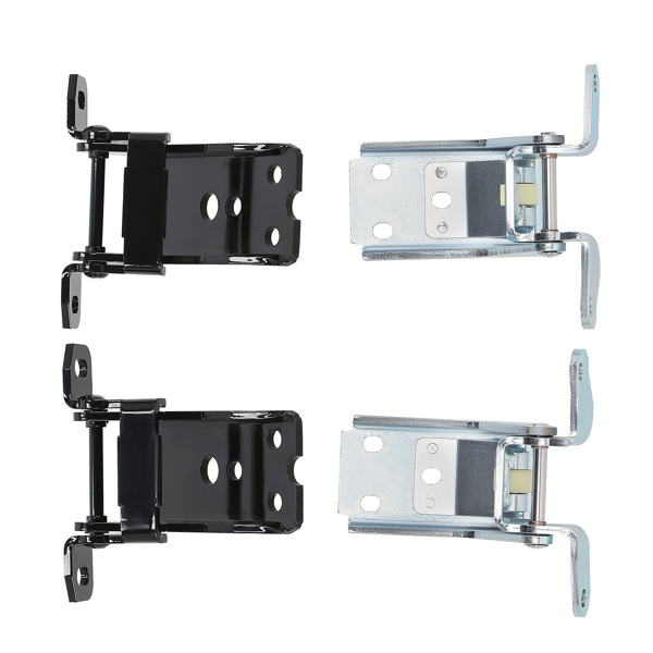 Door Hinges fit for Mercury Zephyr 1978-83 Ford Thunderbird Mercury Cougar 1980-82-5