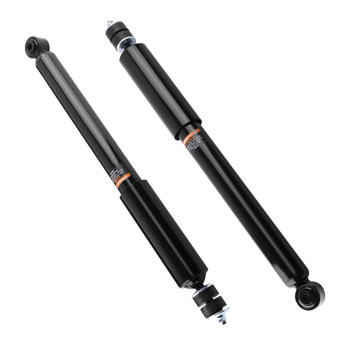 2x Rear Struts Shocks Set LH & RH fit for Honda Civic 2006 2007 2008-2011 Acura CSX