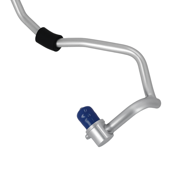 Turbocharger Coolant Line fit for Mercedes S550 ML500 GLE500 CLS550 4.7L 2782000051-3