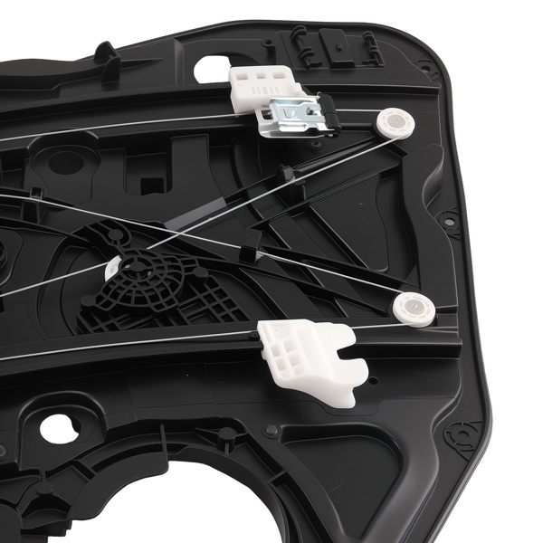 Front Right Side Power Window Regulator fit for Hyundai Tucson 2016-17 L4 1.6L 2.0L-4