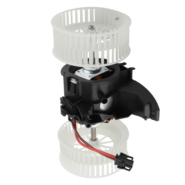 HVAC Blower Motor fit for BMW 525i/530i/545i/M5/M6 E60/E63/E64 64116933910 700280-6