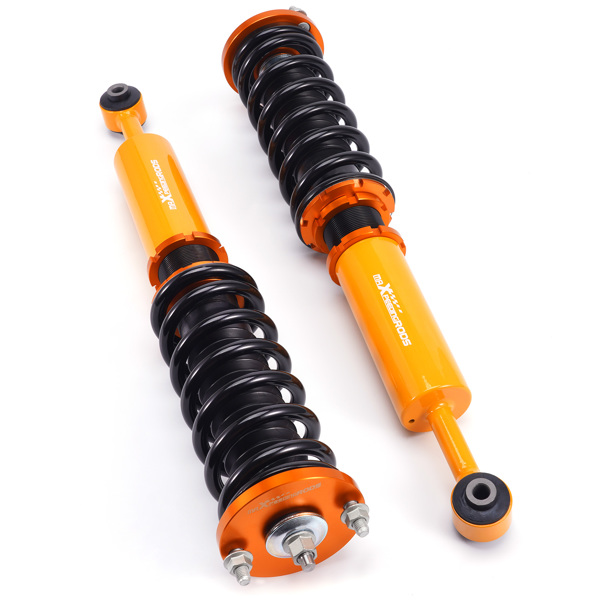 Coilover Struts Shocks fit for Honda Accord 1998-2002 1999-2003 Acura TL 01-03 CL-3