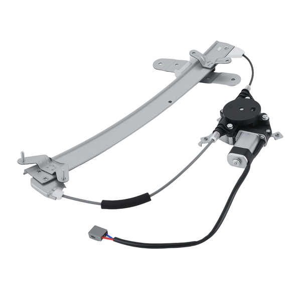 Window Regulator Assembly fit for Lincoln Town Car 98-11 3W1Z5423395AA w/ Motor-1