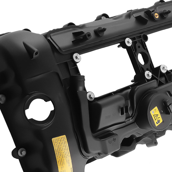 Engine Valve Cover Kit fit for BMW S55 M2 Competition M3 M4 L6 2015-2021 w/ Gasket-5