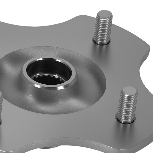 Left Right Rear Wheel Hub fit for Honda TRX350 Rancher TRX450 TRX500 Foreman 00-11-2