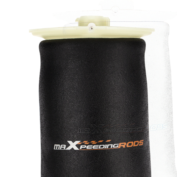 Pair Rear Air Suspension Shock Spring Bag fit for BMW X5 E70 X6 E71 E72 2007-2014-1