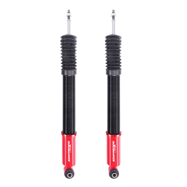 MaXpeedingrods Coilovers Shocks Struts fit for Chevrolet Sonic (T300) 2012-2020-3