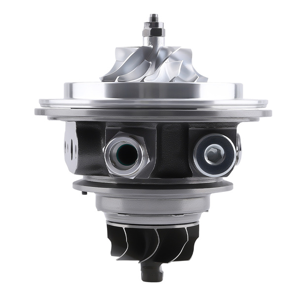 Upgraded Billet Turbo CHRA RH fit for Ford Transit 150 250 350 F150 3.5L 272kW 13-16-2
