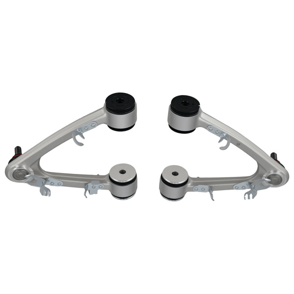2pcs Front Suspension Upper Control Arms Kit fit for 2008-2012 Maserati Quattroporte-3