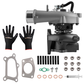 K0422-882 Turbo Kit fit for Mazda CX-7 mazdaspeed 3 6 2.3L 2006-2014 53049889901