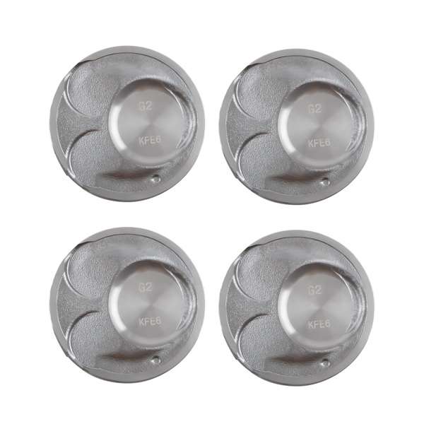 G4NC Engine Crankshaft ConRods Pistons Bearings Kit fit for Hyundai Kia Soul 2.0L-4