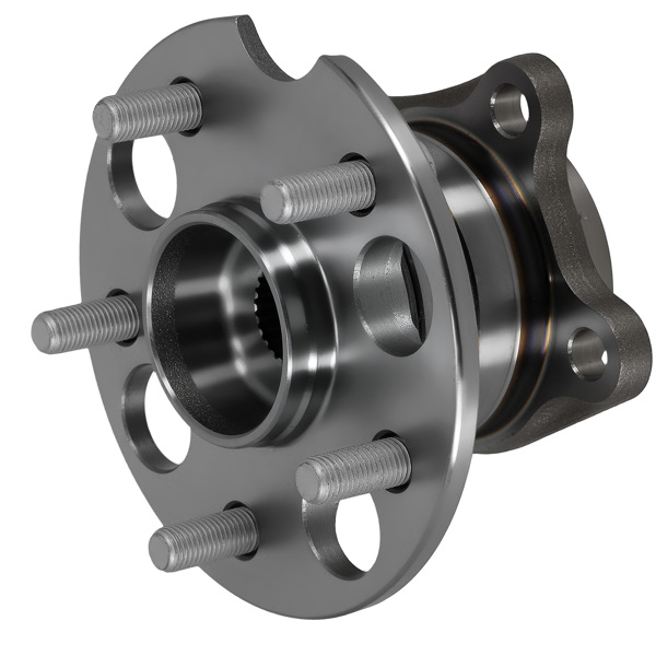 Wheel Hub Bearing Assembly fit for Lexus RX Series 2004-2009 HA590338 AWD 5 Lug-6