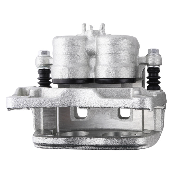 Front Disc Brake Caliper Set fit for Subaru XV Crosstrek 2013-2015 Left & Right Pair-2