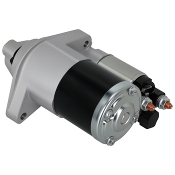 Starter Motor fit for Lexus IS250 2.5L 2006 2007 2008-2015 2810031060 10 Teeth