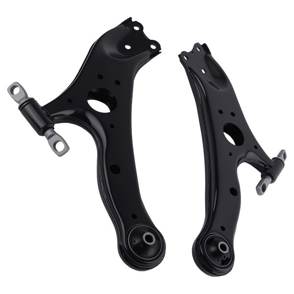 Front Lower Control Arm Tie Rods Sway Bar End Link fit for 2011-2020 Toyota Sienna-2