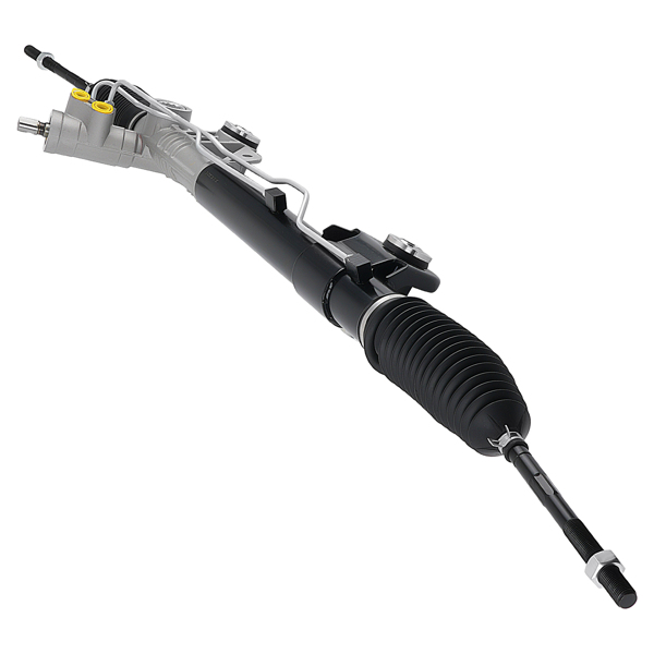Power Steering Rack and Pinion  Assembly fit for Ford  V8 6.2L F-150 F150 2011-2014-6