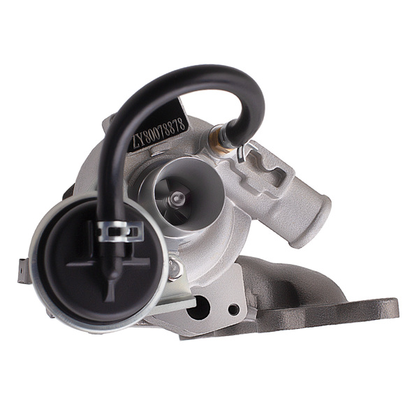 Turbocharger KP31 fit for Mercedes Smart Fortwo MCC Smart 450 0.8CDI 54319880000-3