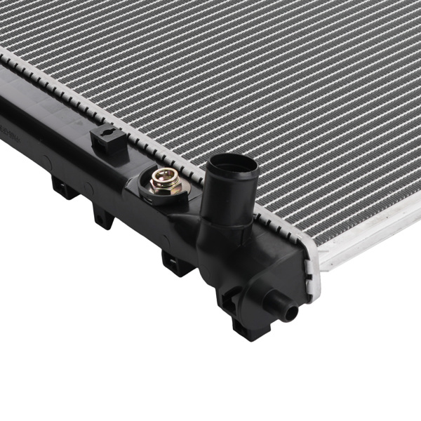 Cooling System Radiator fit for Cadillac CTS 3.6L 2008-2014 CU13109 Direct Fit-1