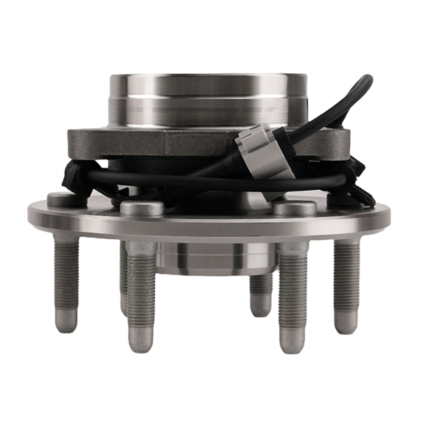 Front Wheel Hub Bearing fit for Cadillac Escalade ESV 2003-2006 515036 AWD 6 Lug-2