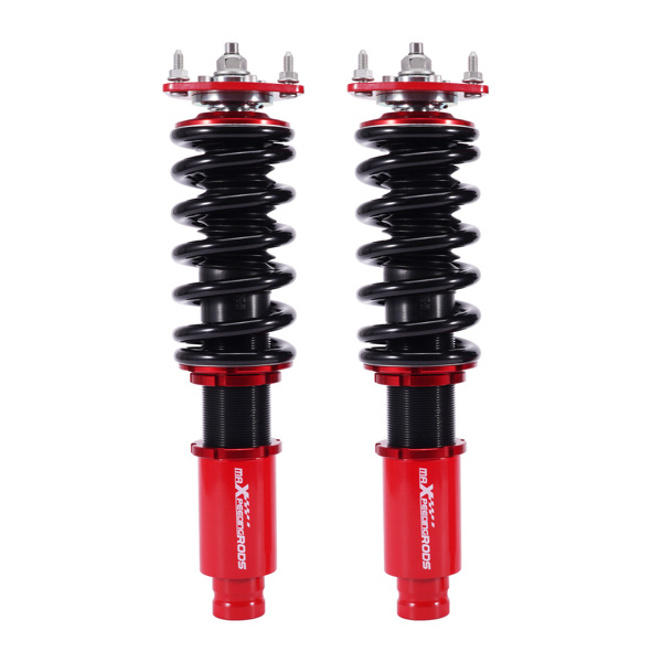 MaXpeedingrods Street Coilovers Suspension Kit fit for Mazda 6 2003-2007 Adj. Height-3
