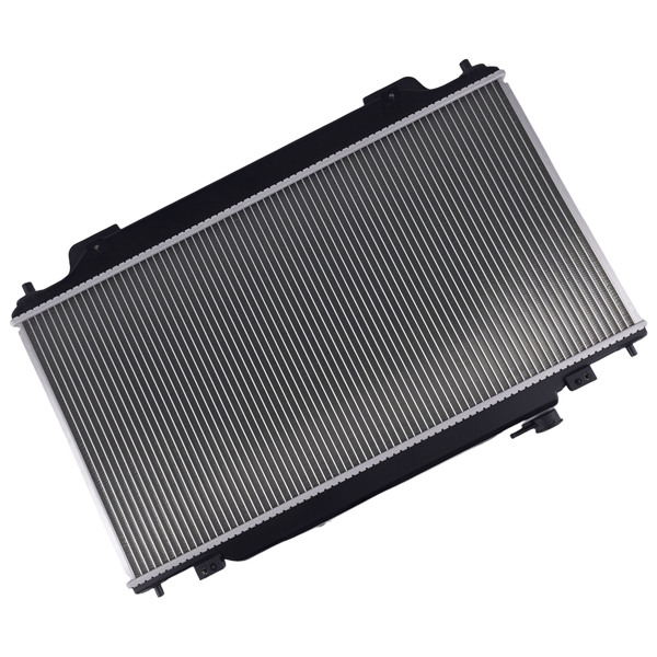 Aluminum Cooling Radiator fit for Mazda 3 2.0L 2.5L 2014-2018 MA3010237 PE181520YA-5