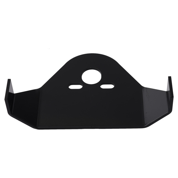 4PCS Rear Upper Lower Bag Mounting Brackets fit for Pickup Trucks Hot Rods Rat Rods-2