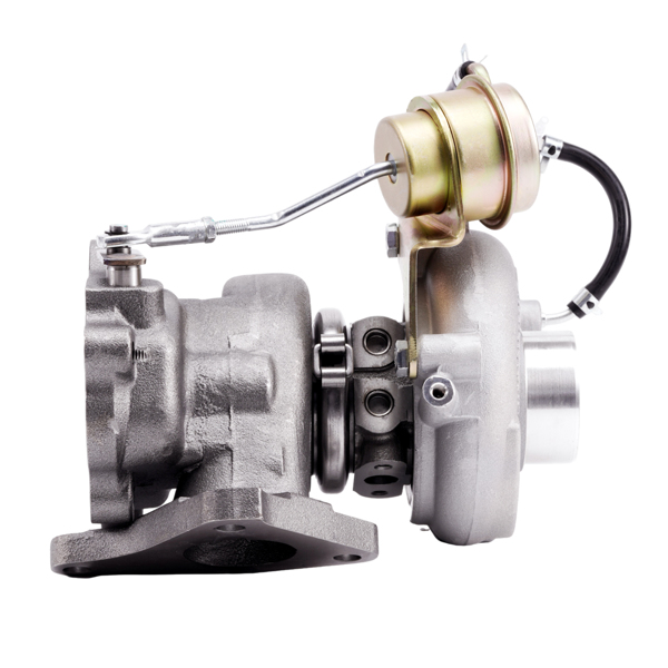 TD04L-13T-6 Turbo Charger fit for Subaru Impreza 2.0L Billet Wheel EJ205 14412-AA140-4