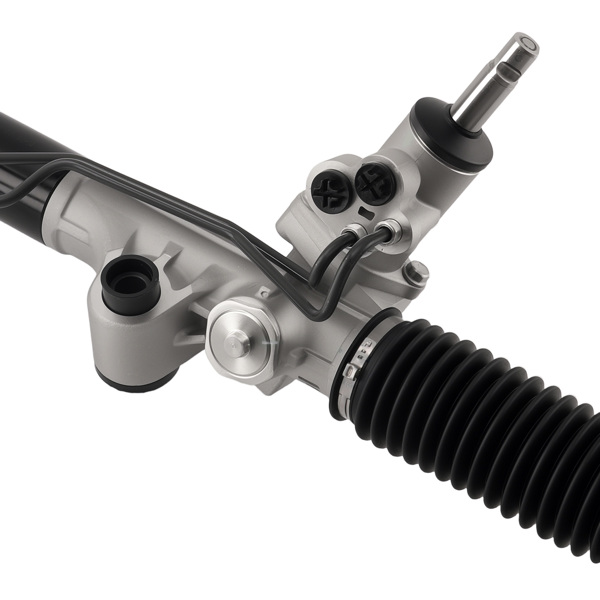 Complete Steering Rack and Pinion fit for Jeep Liberty V6 3.7L 2008-2012 97-390-5