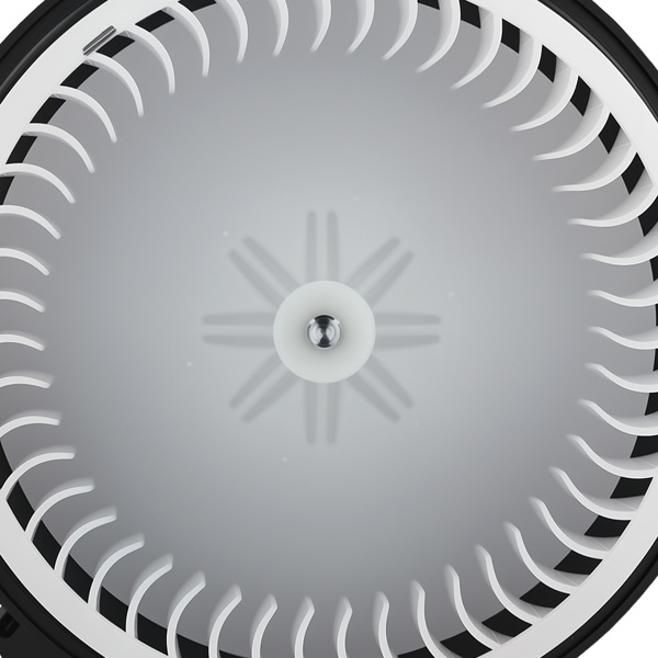 HVAC Heater Blower Motor w/ Fan Cage fit for Mazda CX-9 2007-2015 Ram ProMaster 1500-3