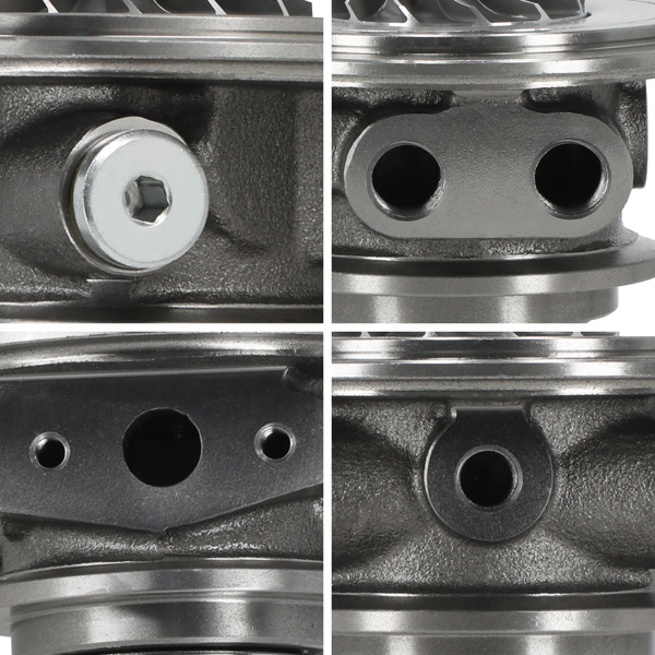 Turbo Cartridge Right Side fit for Ford Explorer Taurus 10-19 Lincoln MKS MKT 3.5L-1