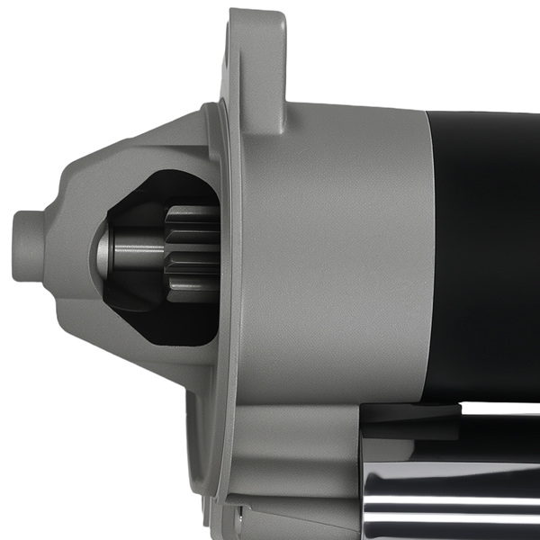 Starter Motor fit for OMC 5.0L 302ci 1989-1996 3854190 987811 12V 10 Teeth-2