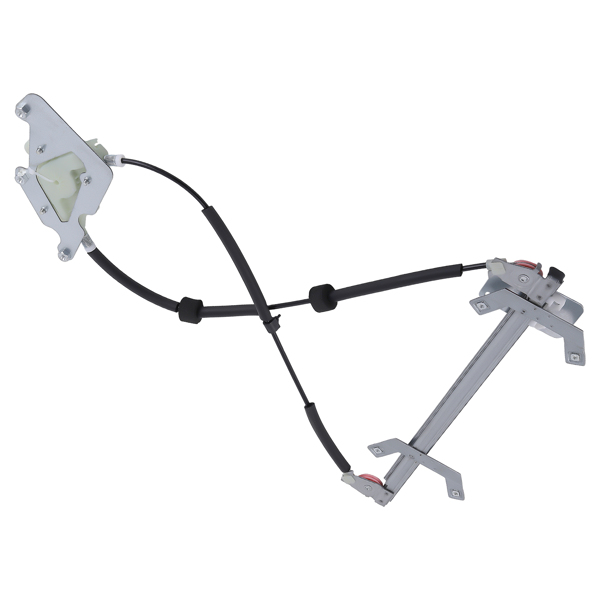 1x Window Regulator w/o Motor fit for Mercedes G500 G550 G63 W463 Left Rear Side-6