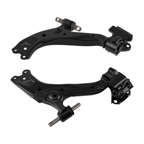 Front Suspension Lower Control Arms w/ Ball Jiont Kit fit for Honda CR-V 2012-2014-4