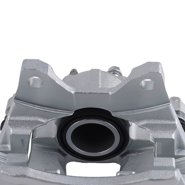 Rear Left Right Brake Caliper w / Bracket fit for Dodge Nitro 07-2018 Jeep Liberty-5