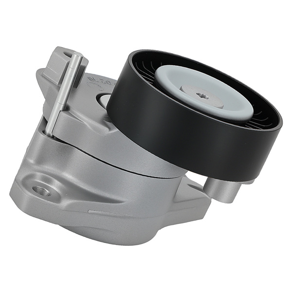 Engine Drive Belt Tensioner & Idler Pulley Kit fit for Mercedes-Benz 2722000270-3