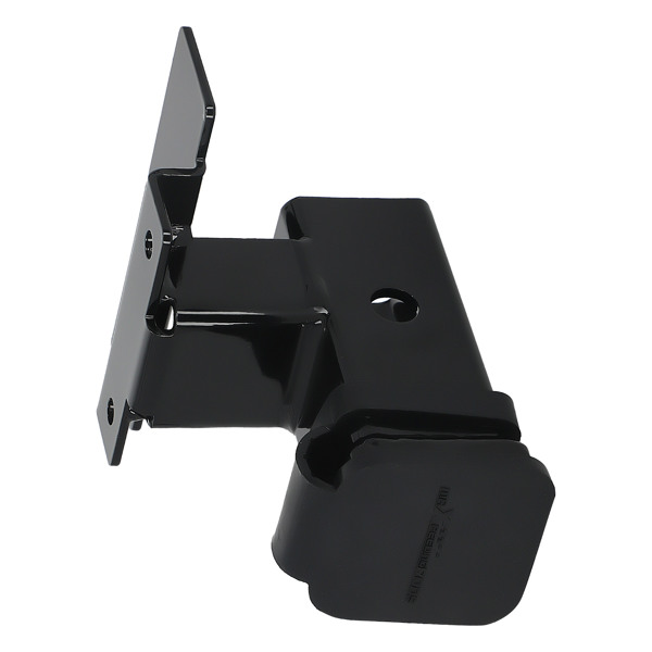 Heavy Duty Steel Mount fit for ICON EV i40L i60L i80 Golf Cart 2" Hitch Receiver-4