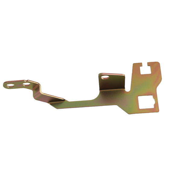 Carburetor Mount Set fit for Edelbrock Thunder AVS Trans 157313 Steel Bracket-5