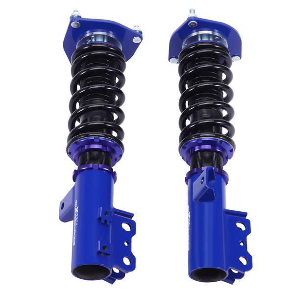 Front + Rear Adjustable Coilovers Lowering Kit fit for Hyundai Veloster 12-17-3