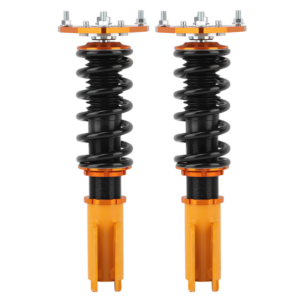 MaXpeedingrods Adjustable Coilovers Shocks Strut fit for Mitsubishi Lancer 2002-2006-3