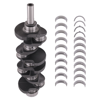 2.4L 22R 22RE Crankshaft Main& Rod Bearing fit for 1982-95 Toyota Pickup 4Runner