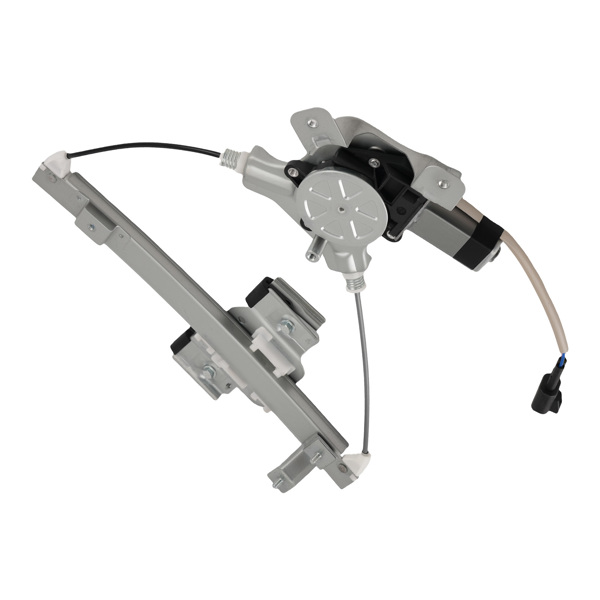 Power Window Regulator &Motor fit for Chevy Tahoe Cadillac Escalade 07-14  Rear Left-6