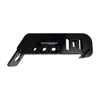 2inch Trailer Hitch Skid Hitch fit for Tractors Universal Quick Attachment 20000 LBS