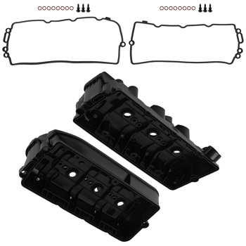 Engine Cover Set fit for Audi A6 C8 A7 4KA 50 TDI 059103469DA 2019+