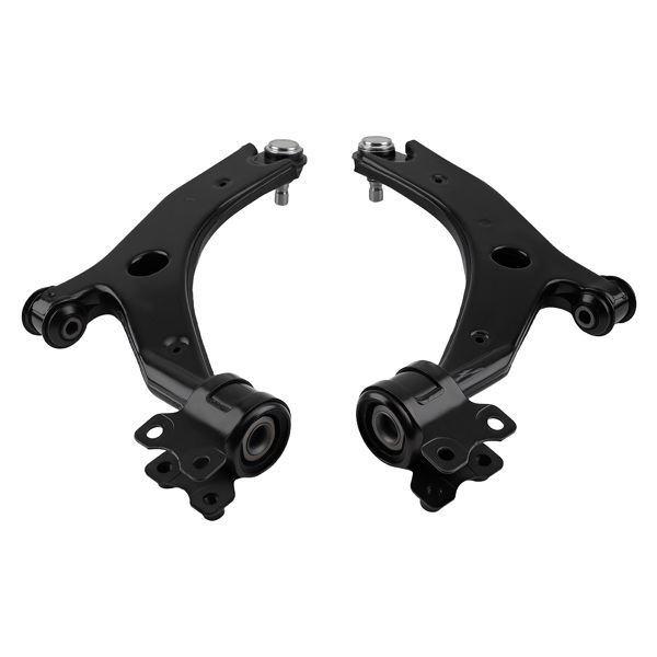 10x Lower Control Arms Tie Rod Stabilizer Link fit for Mazda 3 5 2004 2005 2006-2015-3