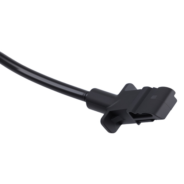 2x ABS Sensor Rear fit for Mitsubishi Lancer/Outlander 2008-2017 4670A582-2