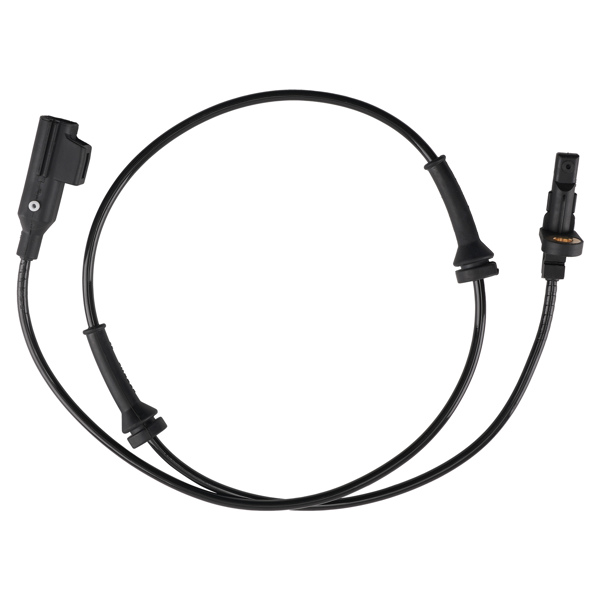 ABS Speed Sensor Front fit for Jaguar F-Pace XE 2.0 2.0D 3.0 2015+ T2H4069 T2H32280-4