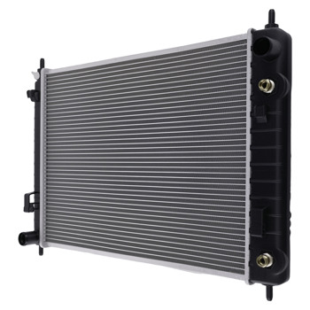 Aluminum Cooling Radiator fit for Chevrolet HHR 2006-2011 2219017 AT Transmission